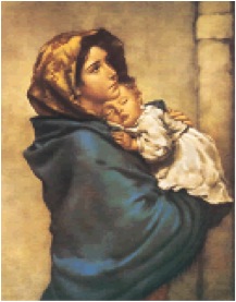 Madonnina del Ferruzzi